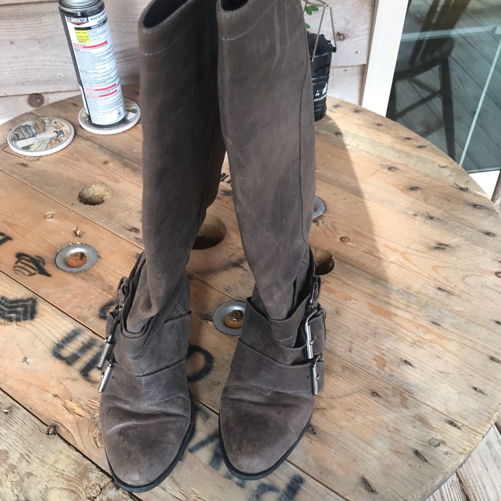 Gianni Biini Boots